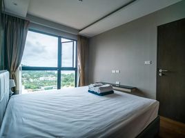 2 Schlafzimmer Wohnung zu verkaufen im Mida Grande Resort Condominiums, Choeng Thale, Thalang
