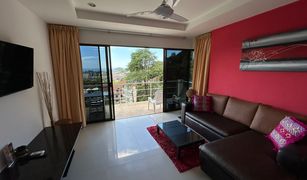 12 chambres Hotel a vendre à Karon, Phuket 