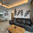 Studio Condo for rent at D'Festivo Residences, Ulu Kinta