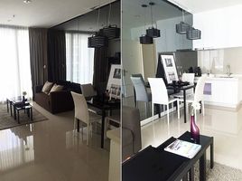 1 Schlafzimmer Appartement zu verkaufen im TC Green Rama 9, Huai Khwang