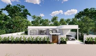 3 Schlafzimmern Villa zu verkaufen in Maret, Koh Samui LilaWadi Village Lamai