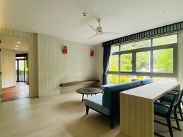 1 Schlafzimmer Wohnung zu vermieten im Marina Living Condo, Pa Khlok, Thalang