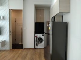 Studio Condo for rent at Park Origin Phrom Phong, Khlong Tan