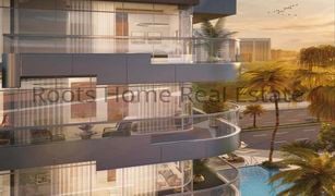 2 Habitaciones Apartamento en venta en Champions Towers, Dubái Azizi Grand