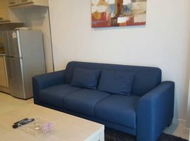 1 Bedroom Apartment for rent at Peaks Garden, Chang Khlan
