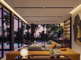 4 Bedroom Villa for sale at Kokomo Beach House, Choeng Thale