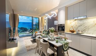 Кондо, 3 спальни на продажу в Чернг Талай, Пхукет AYANA Heights Seaview Residence