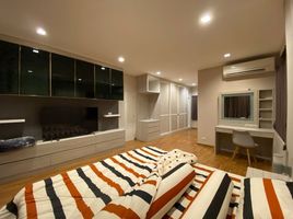 4 Schlafzimmer Haus zu vermieten im Casa Premium Wongwaen - Onnut, Dokmai