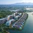 2 Bedroom Apartment for sale at Laguna Lakelands - Lakeview Residences, Choeng Thale