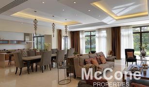 4 Bedrooms Villa for sale in District One, Dubai District One Villas