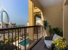 3 Bedroom Apartment for sale at Lamtara @ Madinat Jumeirah Living, Madinat Jumeirah Living, Umm Suqeim