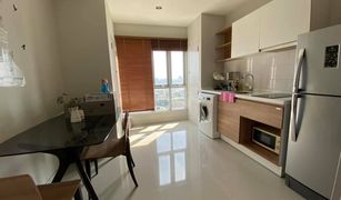 2 Bedrooms Condo for sale in Bang Khen, Nonthaburi Centric Tiwanon Station