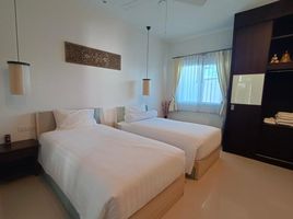 3 Schlafzimmer Villa zu vermieten im Oxygen Bangtao, Choeng Thale, Thalang