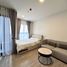 Studio Apartment for rent at NIA By Sansiri, Phra Khanong Nuea