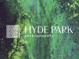 3 Bedroom Apartment for sale at Hyde Park, The 5th Settlement, New Cairo City