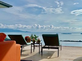 4 Schlafzimmer Haus zu vermieten in Thailand, Bo Phut, Koh Samui, Surat Thani, Thailand
