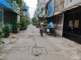 Studio Haus zu verkaufen in District 11, Ho Chi Minh City, Ward 10