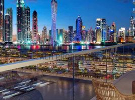 1 Bedroom Condo for sale at Marina Vista, EMAAR Beachfront, Dubai Harbour, Dubai