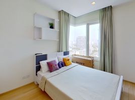 2 Schlafzimmer Wohnung zu vermieten im Siri At Sukhumvit, Phra Khanong