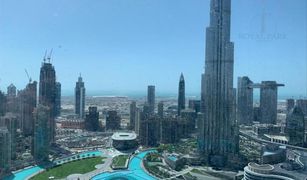 1 chambre Appartement a vendre à Yansoon, Dubai Address Downtown Hotel