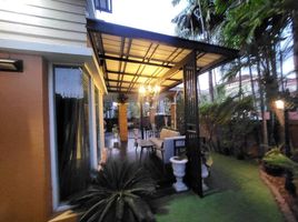 4 Schlafzimmer Villa zu verkaufen im Casa Ville Srinakarin, Bang Kaeo, Bang Phli, Samut Prakan