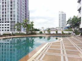 1 Bedroom Apartment for sale at The Legacy Vibhavadi, Chomphon