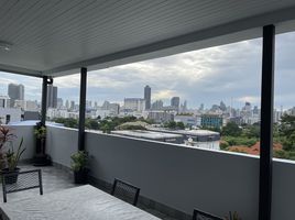 3 Schlafzimmer Wohnung zu vermieten im Sun Palace Condominium, Bang Kapi, Huai Khwang