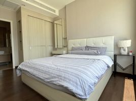 1 Schlafzimmer Wohnung zu vermieten im Q Asoke, Makkasan