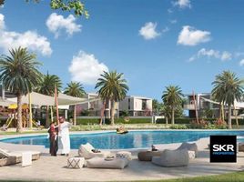 4 Bedroom Townhouse for sale at Murooj Al Furjan, Murano Residences