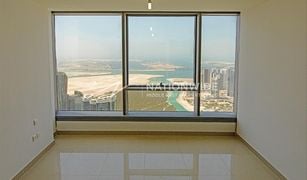 Shams Abu Dhabi, अबू धाबी Sky Tower में 2 बेडरूम अपार्टमेंट बिक्री के लिए