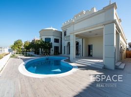 7 Bedroom House for sale at Signature Villas Frond K, Palm Jumeirah