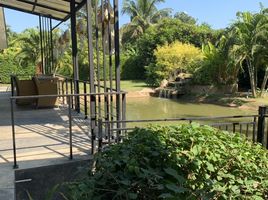 3 Schlafzimmer Villa zu vermieten in Boonthavorn Chiang Mai, Nong Phueng, Chai Sathan