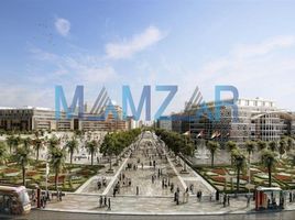  Land for sale at Zayed City (Khalifa City C), Khalifa City A