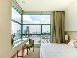 2 Schlafzimmer Wohnung zu vermieten im Chatrium Residence Riverside, Wat Phraya Krai