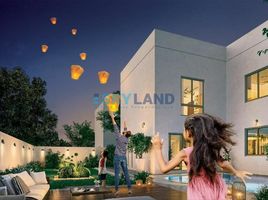 4 Bedroom House for sale at Noya Luma, Yas Island, Abu Dhabi