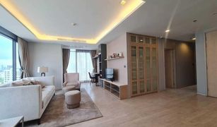 3 Bedrooms Condo for sale in Khlong Tan Nuea, Bangkok M Thonglor 10