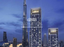 2 Bedroom Condo for sale at Forte 1, BLVD Heights, Downtown Dubai