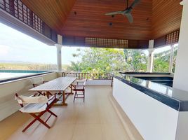 5 Bedroom Villa for rent at Lakewood Hills Villa, Choeng Thale, Thalang, Phuket