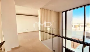 4 Bedrooms Townhouse for sale in Yas Acres, Abu Dhabi Redwoods