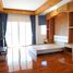 3 Bedroom House for rent at Baan Pimuk 3, San Phranet, San Sai