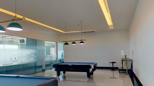 Photos 1 of the Indoor Games Room at Energy Seaside City - Hua Hin