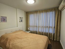 2 Schlafzimmer Wohnung zu verkaufen im Baan Koo Kiang, Nong Kae, Hua Hin