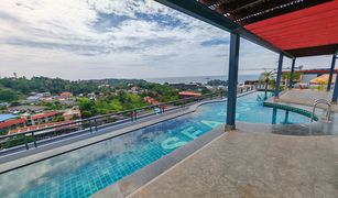 1 Schlafzimmer Wohnung zu verkaufen in Karon, Phuket Sea And Sky