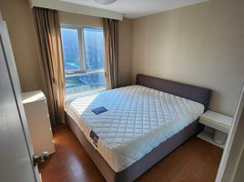 1 Schlafzimmer Wohnung zu vermieten im Belle Grand Rama 9, Huai Khwang, Huai Khwang, Bangkok, Thailand