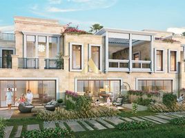 3 Bedroom House for sale at Malta, DAMAC Lagoons