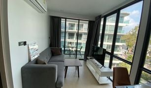 ขายคอนโด 1 ห้องนอน ใน บางเสร่, พัทยา ซี เซน คอนโดมิเนียม