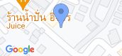 Просмотр карты of Suriyaporn Place