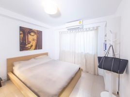 2 Schlafzimmer Appartement zu vermieten im Waterford Park Rama 4, Phra Khanong