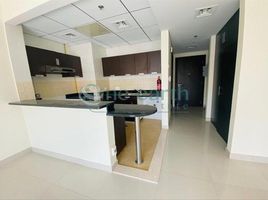 Studio Condo for sale at Eagle Heights, The Arena Apartments, Dubai Sports City