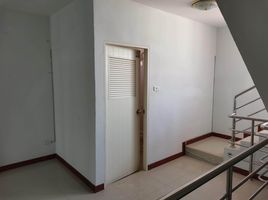 1 Bedroom Townhouse for sale at Boonyong Place, Tha Lo
